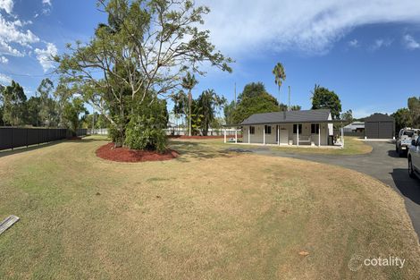 Property photo of 29 Leray Road Elimbah QLD 4516