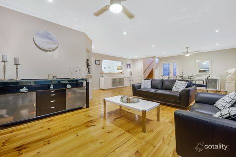 Property photo of 3 Simpson Drive Mount Waverley VIC 3149