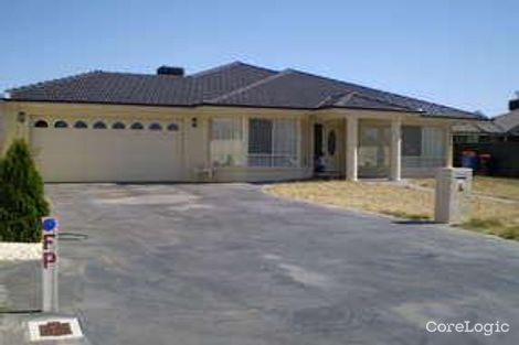 Property photo of 1 Arbour Court Shepparton VIC 3630