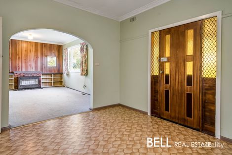 Property photo of 3 Reserve Road Belgrave VIC 3160