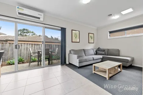 Property photo of 10/41-45 Valencia Circuit Cranbourne VIC 3977