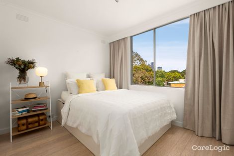 Property photo of 12/368 Dryburgh Street North Melbourne VIC 3051