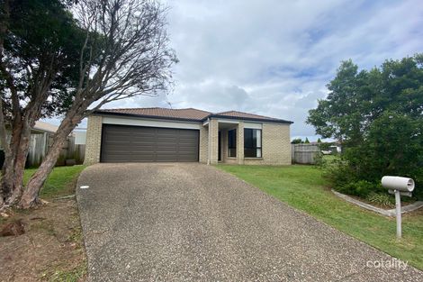 Property photo of 9 Varuna Court Rothwell QLD 4022