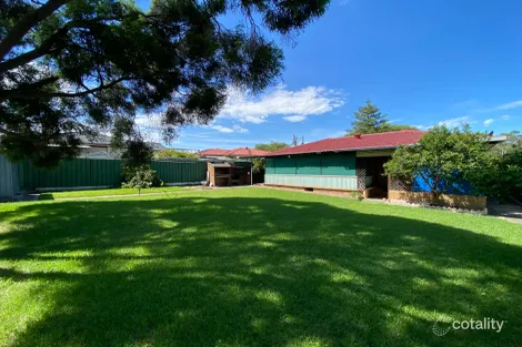 Property photo of 12 Rossetti Street Wetherill Park NSW 2164