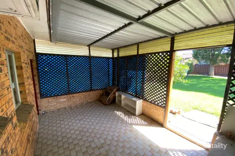 Property photo of 12 Rossetti Street Wetherill Park NSW 2164
