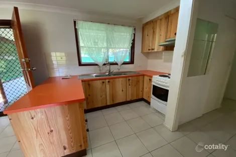 Property photo of 12 Rossetti Street Wetherill Park NSW 2164