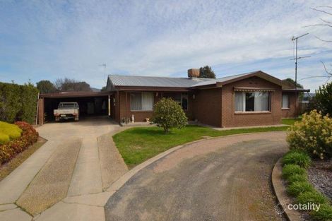Property photo of 1483 Warby Range Road Wangandary VIC 3678