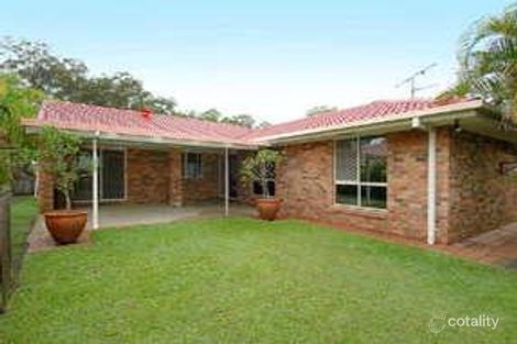 Property photo of 10 Trinity Place Robina QLD 4226
