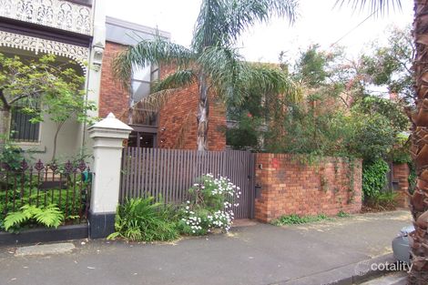 6 Wood St, North Melbourne, VIC 3051