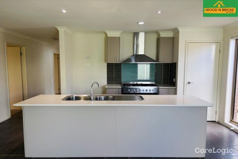 Property photo of 17 Windmill Circuit Lyndhurst VIC 3975