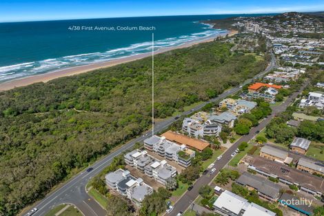 4/38 First Ave, Coolum Beach, QLD 4573