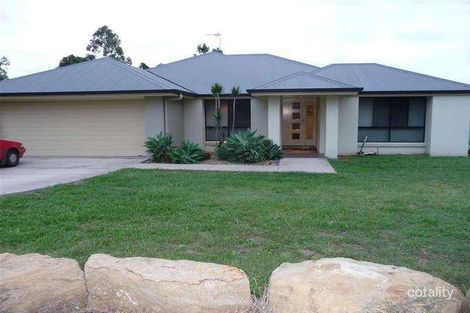 2 Dayne St, Withcott, QLD 4352