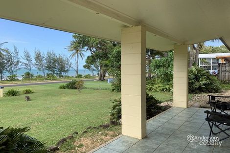 Property photo of 40 Kennedy Esplanade South Mission Beach QLD 4852