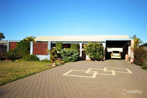 4 Granada Ct, Kalbarri, WA 6536