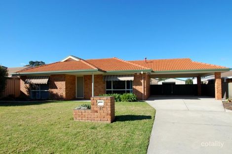 12 Wattletree Rd, Lavington, NSW 2641