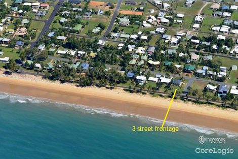 Property photo of 40 Kennedy Esplanade South Mission Beach QLD 4852