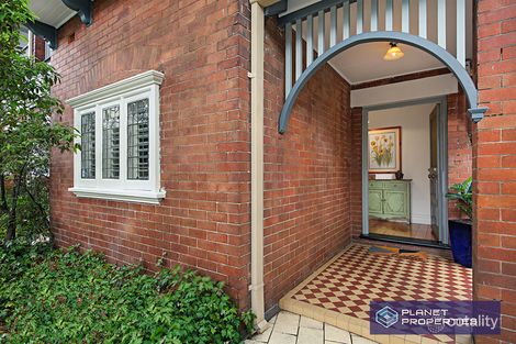 Property photo of 1/162 New Canterbury Road Petersham NSW 2049