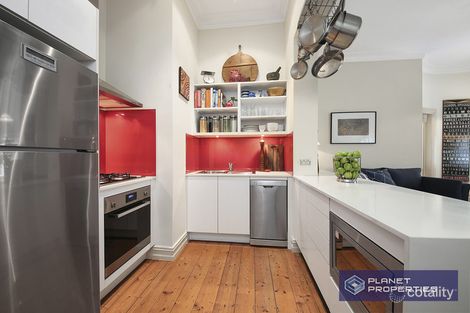 Property photo of 1/162 New Canterbury Road Petersham NSW 2049