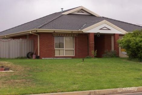 Property photo of 39 Paldi Crescent Glenfield Park NSW 2650