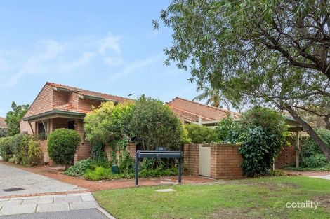 Property photo of 7/39 Baldwin Street Como WA 6152