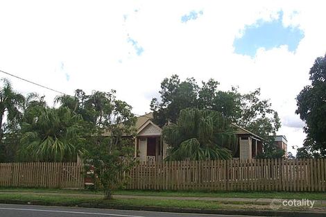 129 Arthur Tce, Red Hill, QLD 4059