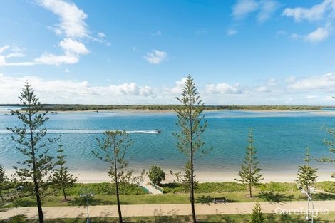 Property photo of 611/430 Marine Parade Biggera Waters QLD 4216