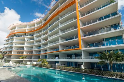 Property photo of 611/430 Marine Parade Biggera Waters QLD 4216