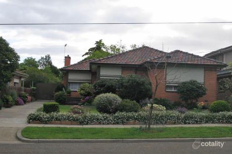 7 Riverview St, Avondale Heights, VIC 3034