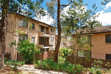 25/5 Durham Cl, Macquarie Park, NSW 2113