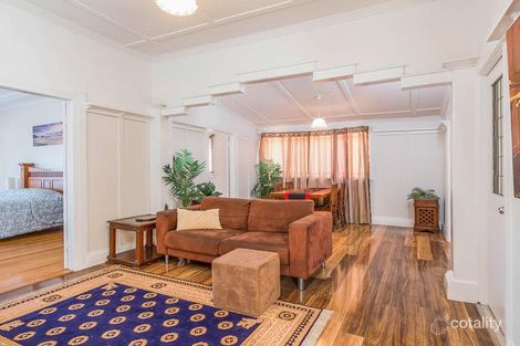 Property photo of 1 Kamarin Street Manly West QLD 4179