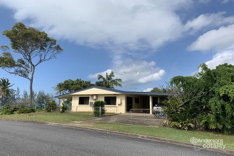 Property photo of 40 Kennedy Esplanade South Mission Beach QLD 4852