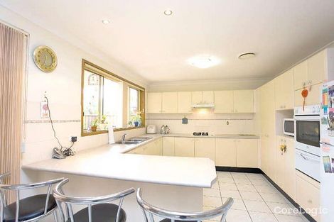 Property photo of 14 Tallowood Grove Beaumont Hills NSW 2155