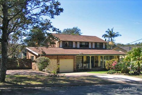 237 Excelsior Ave, Castle Hill, NSW 2154