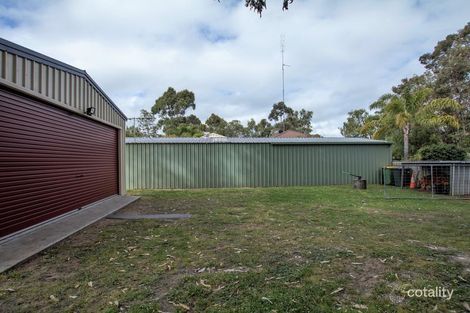 Property photo of 15 Leschenault Parade Leschenault WA 6233