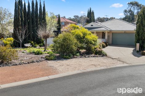 Property photo of 14 Morley Way Jerrabomberra NSW 2619