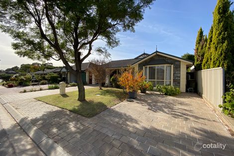 Property photo of 6 Baker Terrace Pooraka SA 5095