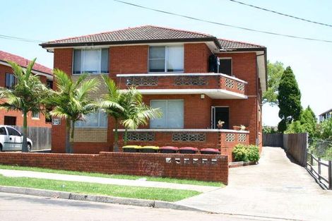 50 Fairmount St, Lakemba, NSW 2195