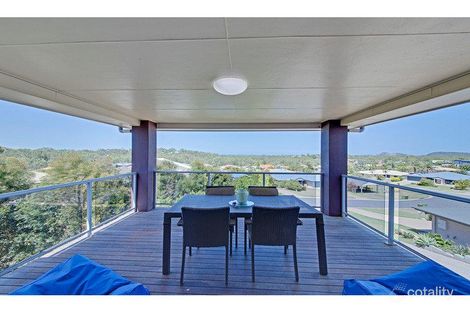 Property photo of 5 Antioch Court Lammermoor QLD 4703