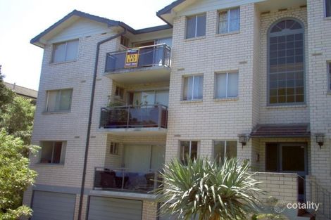 Property photo of 9/99-103 The Boulevarde Dulwich Hill NSW 2203