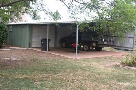 Property photo of 36 Geraghty Street Cecil Plains QLD 4407