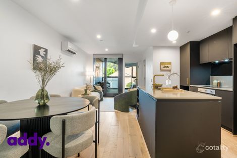 204/81-83 COOYONG ST, REID, ACT 2612