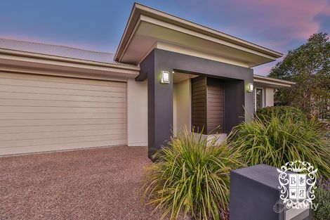 Property photo of 36 Wallarah Parade North Lakes QLD 4509