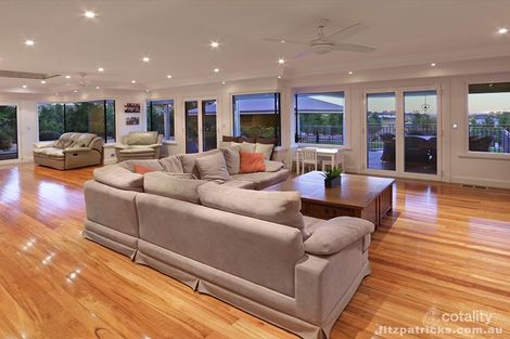 Property photo of 31 Kunzea Place Springvale NSW 2650
