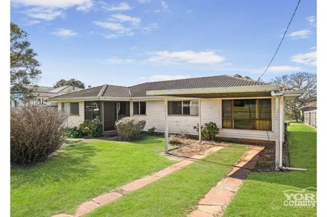 Property photo of 30 Vanity Street Rockville QLD 4350