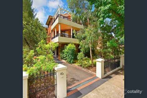 5/40a Fennell St, North Parramatta, NSW 2151