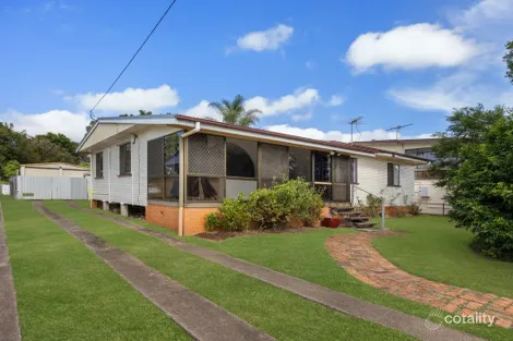 21 Harding St, Raceview, QLD 4305