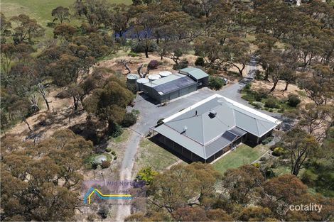 Property photo of 431B Spring Gully Road Spring Gully SA 5453