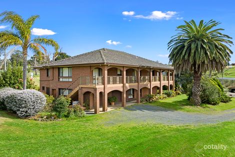 210 Beenak Rd, Wandin North, VIC 3139