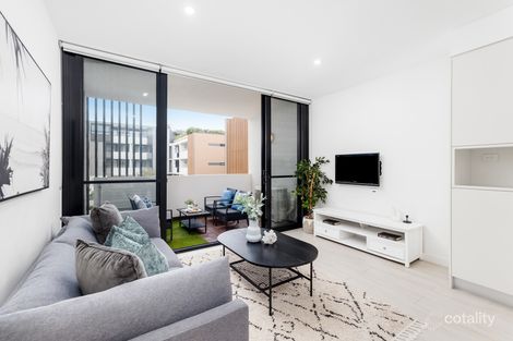 Property photo of 124/180 Hezlett Road North Kellyville NSW 2155