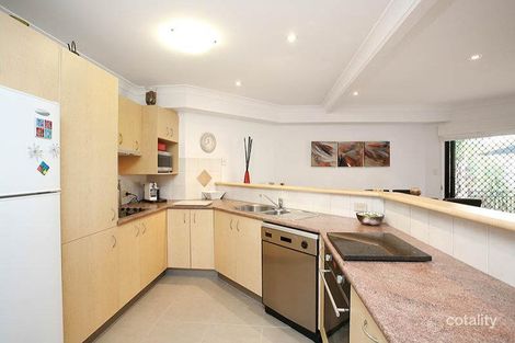Property photo of 2/15 Hartley Street Camp Hill QLD 4152